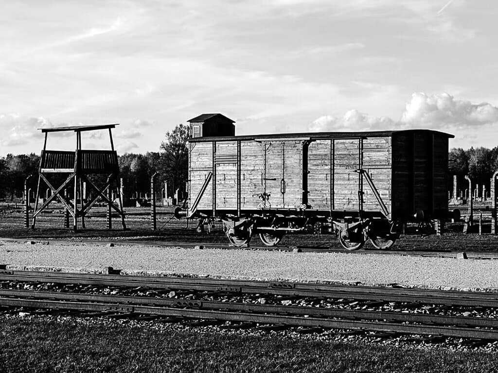 auschwitz-birkenau-vagon-deportare