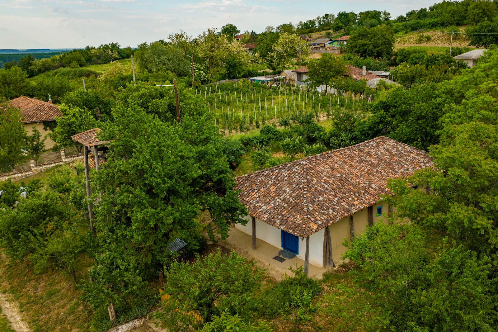 izvoarele-casa-traditionala-dobrogeana