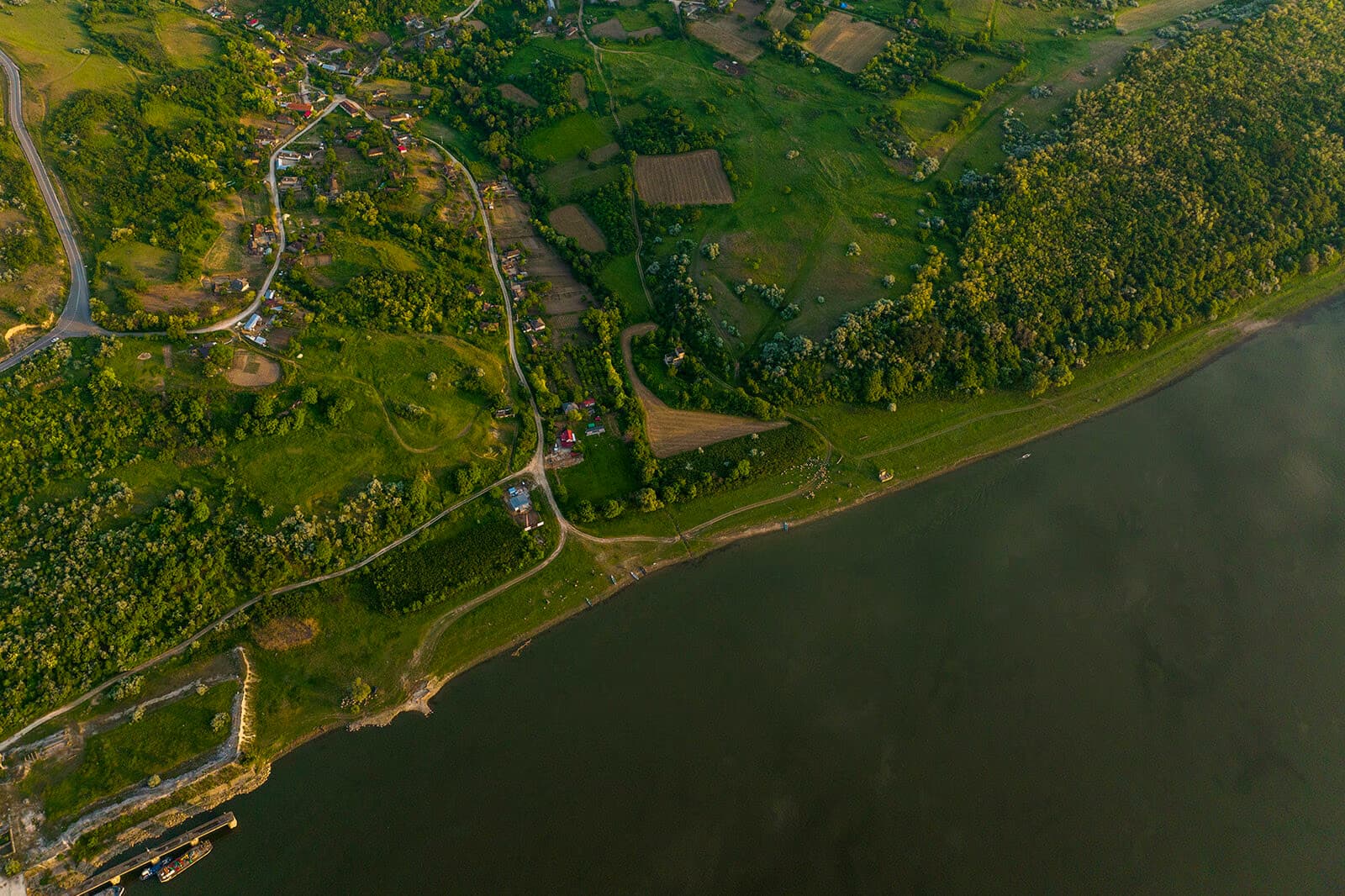 izvoarele-sat-dunare-panorama