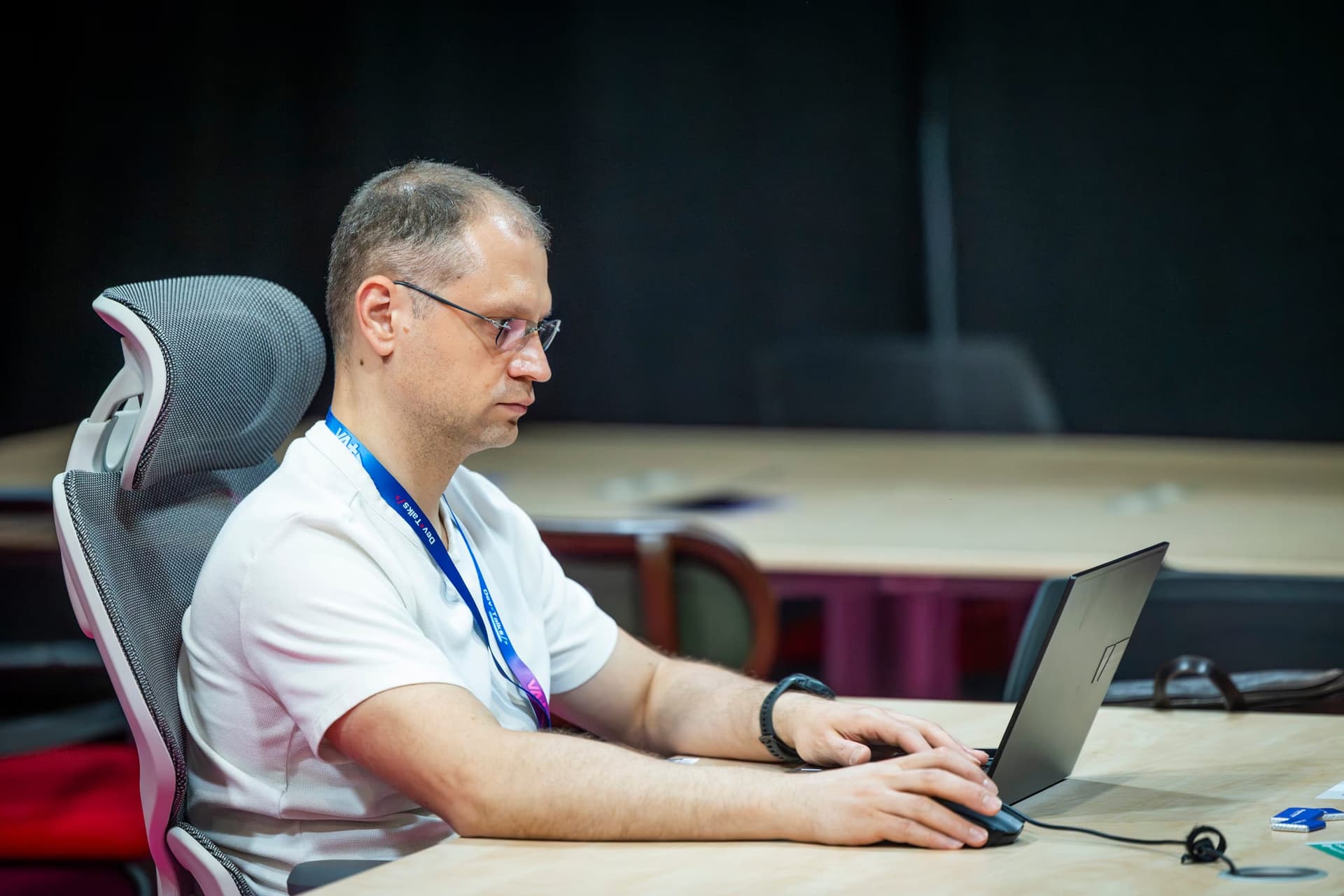 devtalks-2026-engineer-solo-workstation