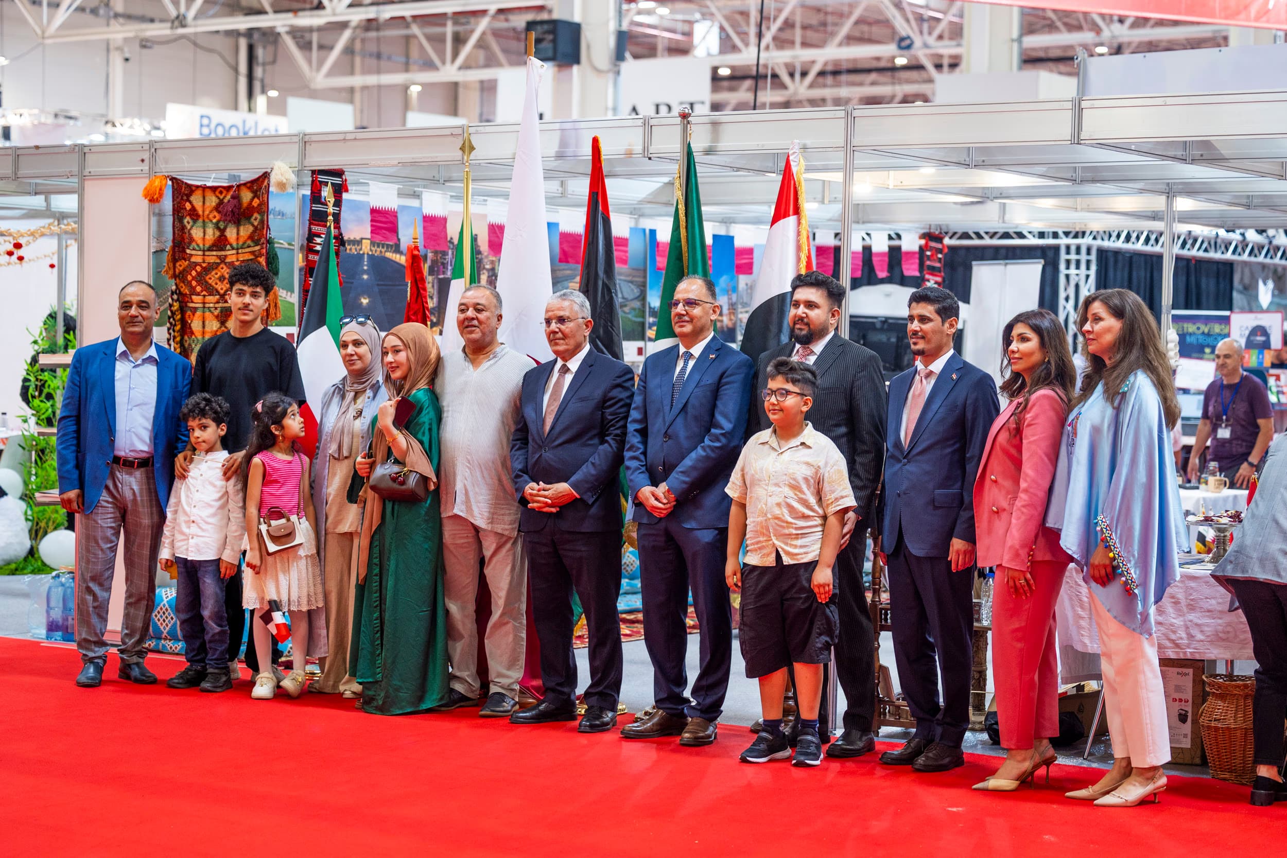 bookfest-2026-romexpo-stand-international-tara-arabofona