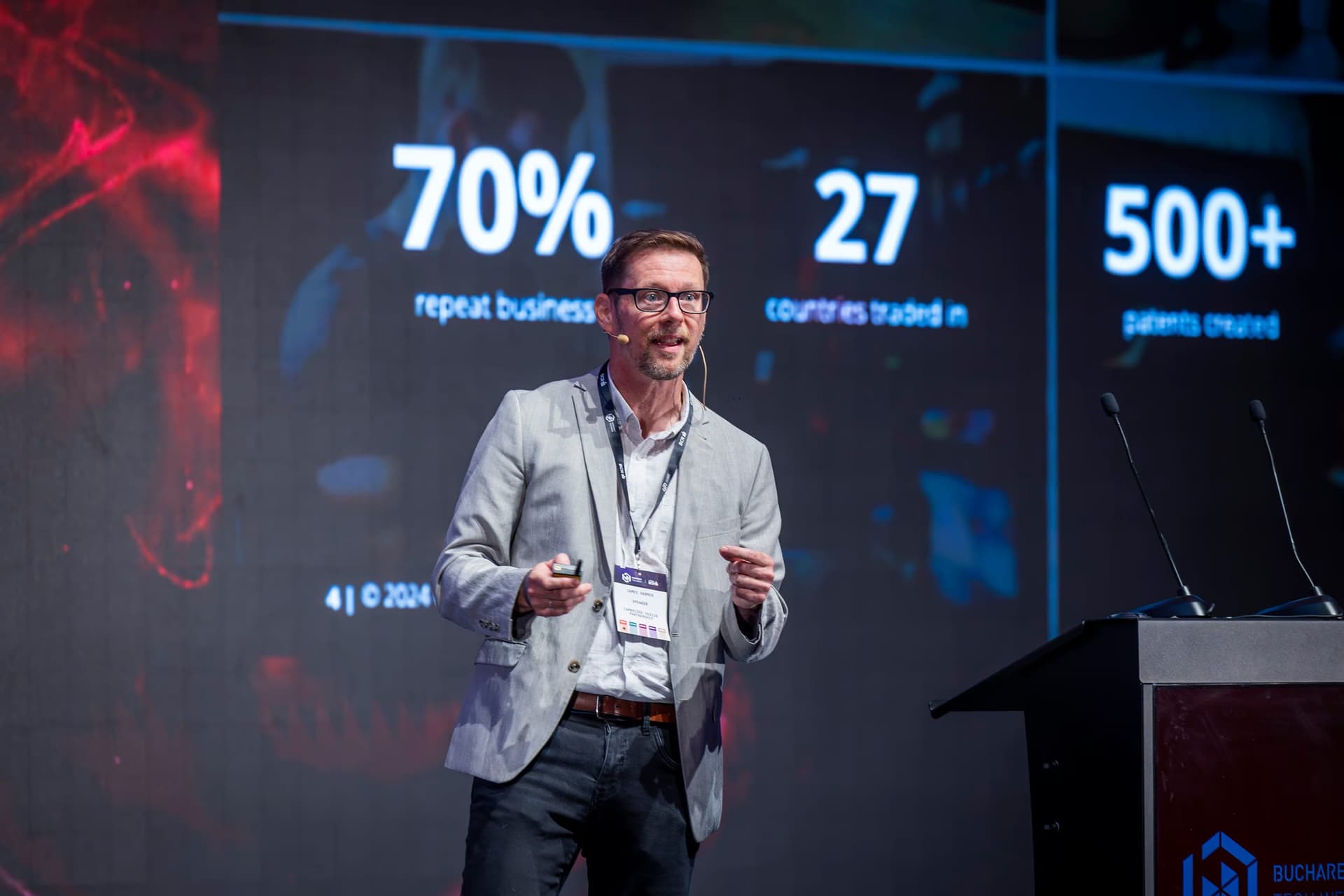 innovation-summit-bucuresti-2026-james-harmer-cambridge-design