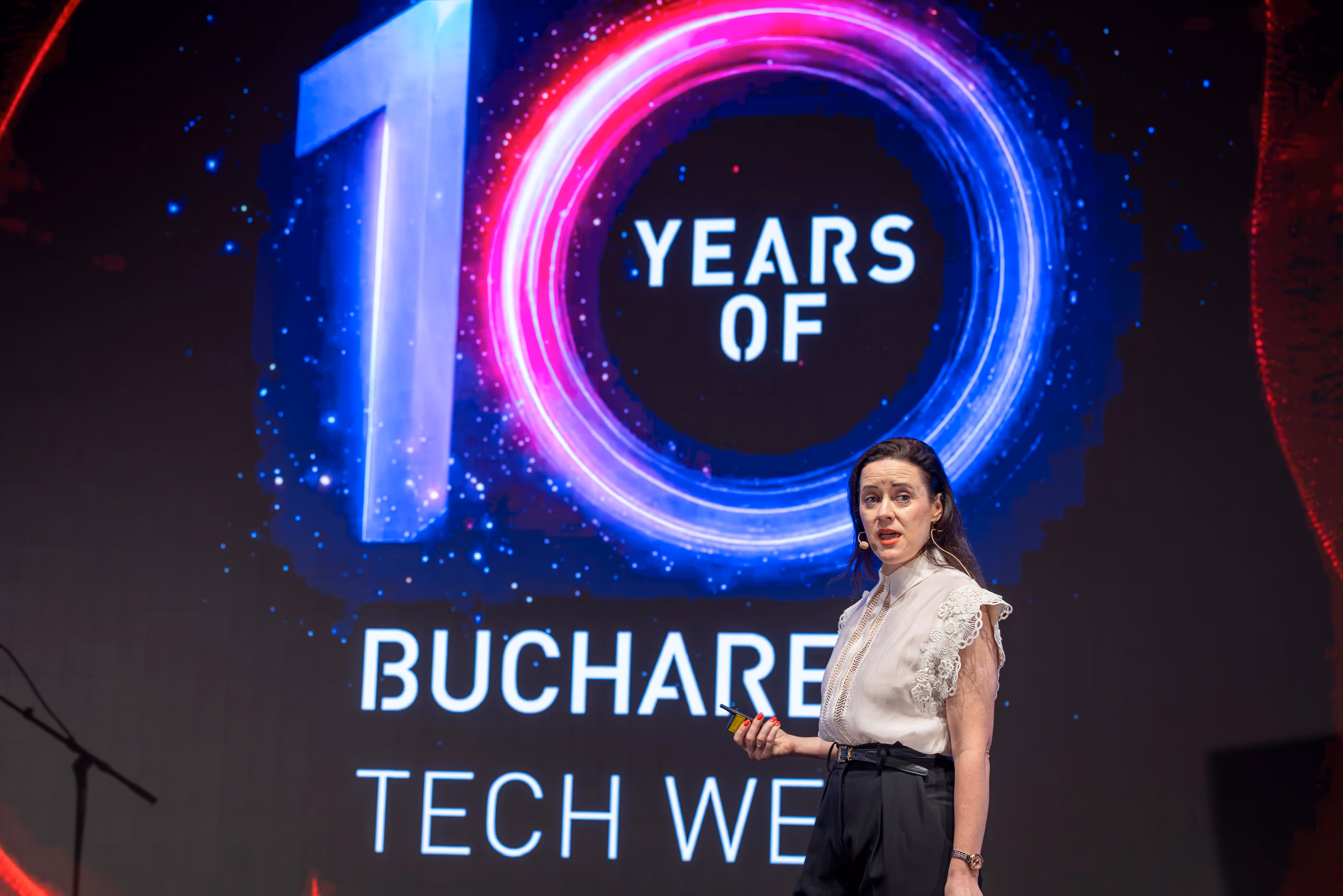 innovation-summit-bucuresti-2026-renate-strazdina-microsoft