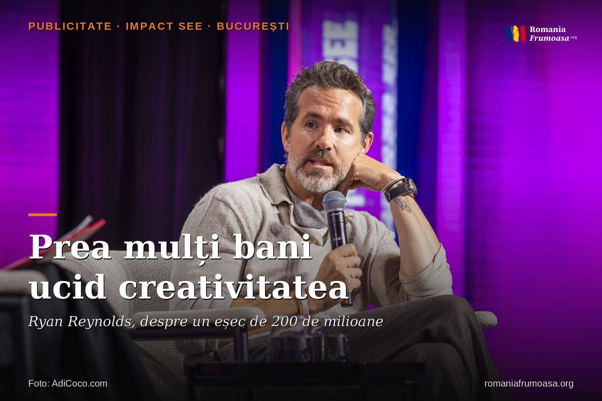 hero-ryan-reynolds-bucuresti-bugetul-ucide-creativitatea-RO