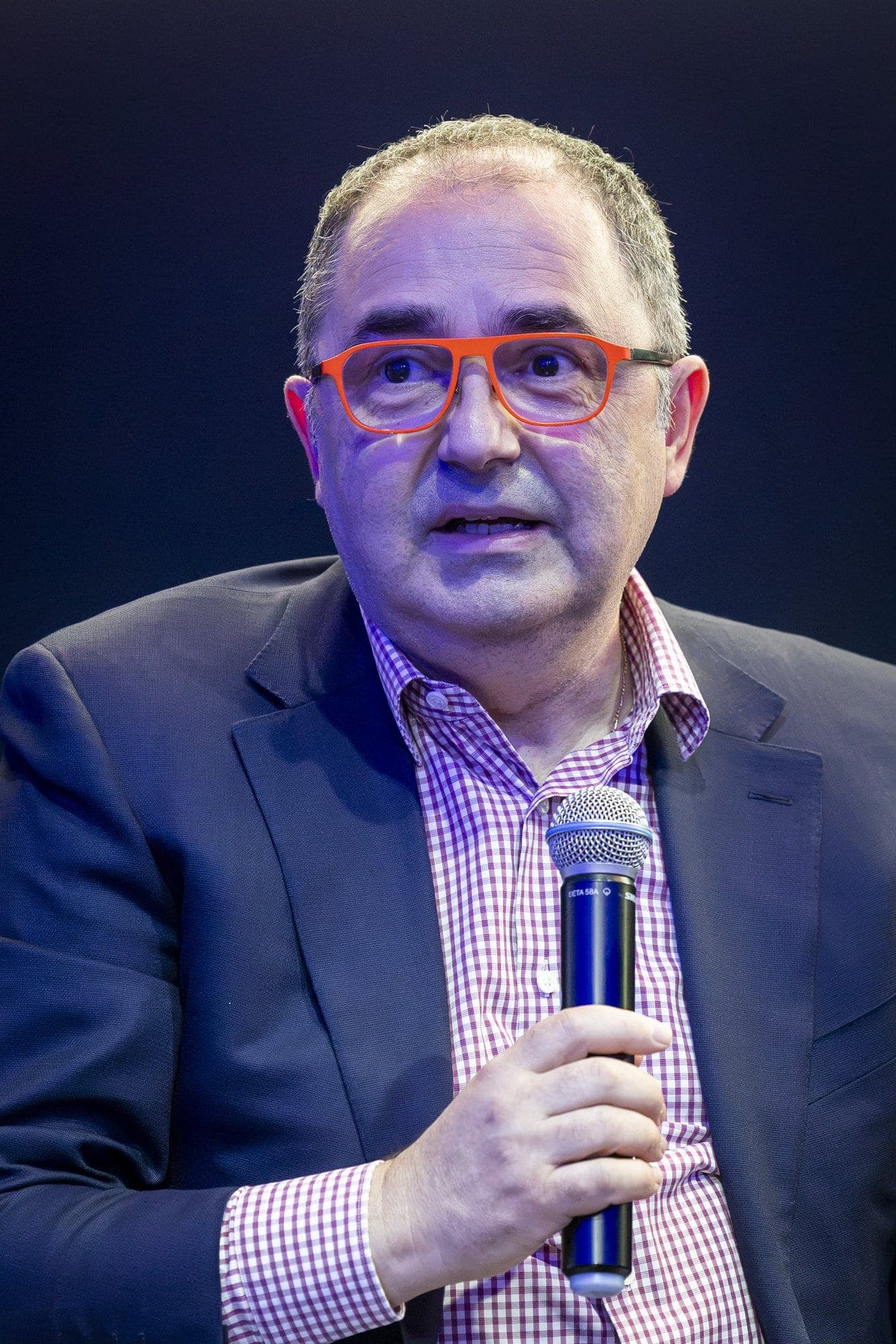 Lucian Anghel, az EnergyPal vezérigazgatója az energiahatékonyságról beszél